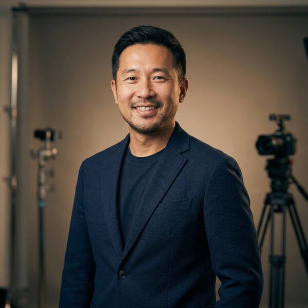 芒果视频导演顾问