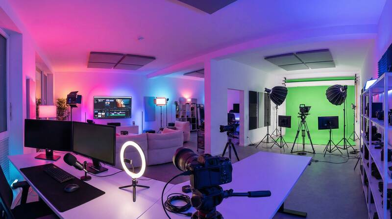 芒果视频视频创作平台