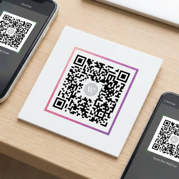 芒果视频公众号二维码